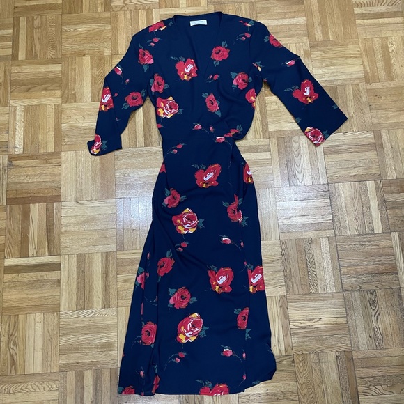 Aritzia babaton dress size small - Picture 1 of 4